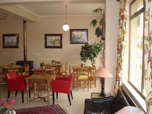 Hotel Libertador Bernardo O�higgins