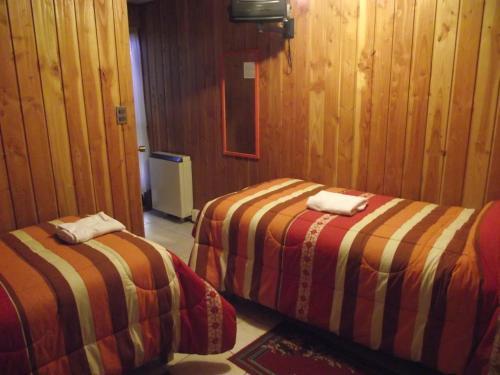 Posada Hostal Y Caba�as Don Juan