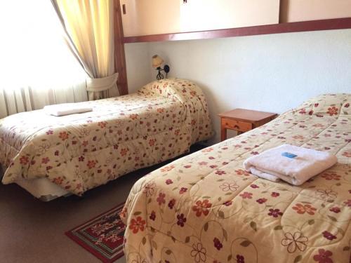 Posada Hostal Y Caba�as Don Juan