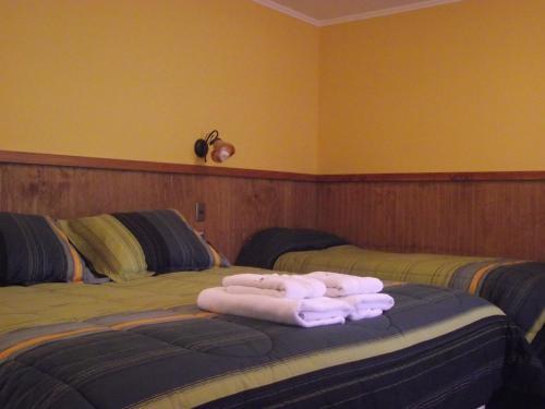 Posada Hostal Y Caba�as Don Juan