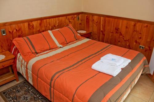 Posada Hostal Y Caba�as Don Juan