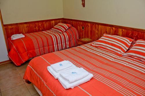 Posada Hostal Y Caba�as Don Juan