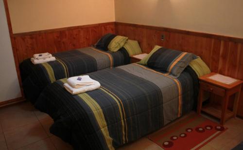 Posada Hostal Y Caba�as Don Juan