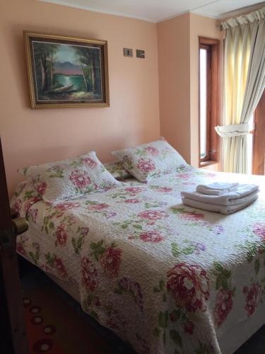 Posada Hostal Y Caba�as Don Juan