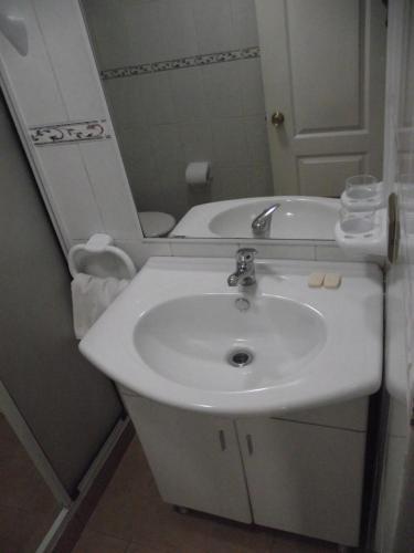 Posada Hostal Y Caba�as Don Juan