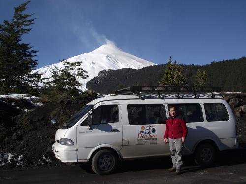 Posada Hostal Y Caba�as Don Juan