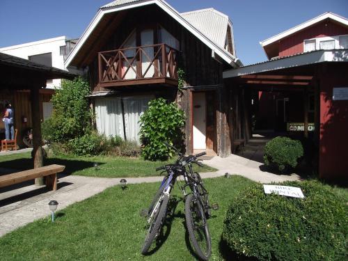 Posada Hostal Y Caba�as Don Juan