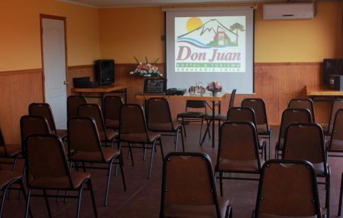 Posada Hostal Y Caba�as Don Juan
