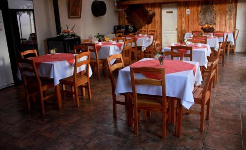 Posada Hostal Y Caba�as Don Juan