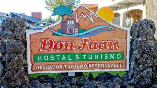 Posada Hostal Y Caba�as Don Juan