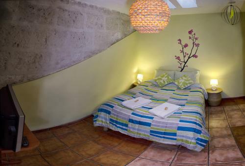 Hostal Bubamara