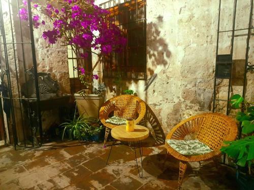 Hostal Bubamara