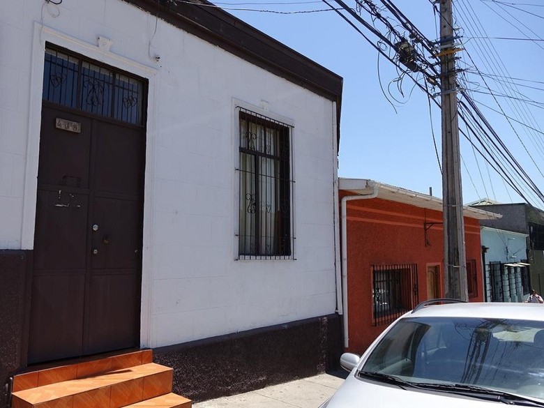 Hostal San Francisco