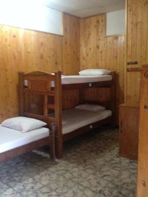 Hostal Mamallena