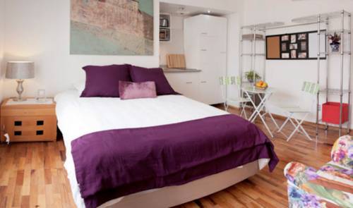Bed & Breakfast Art Residence San �ngel