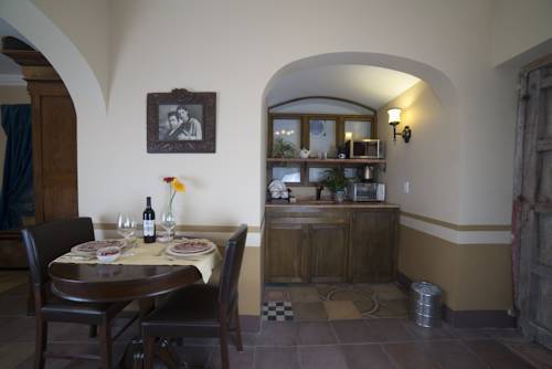 Bed & Breakfast Art Residence San �ngel