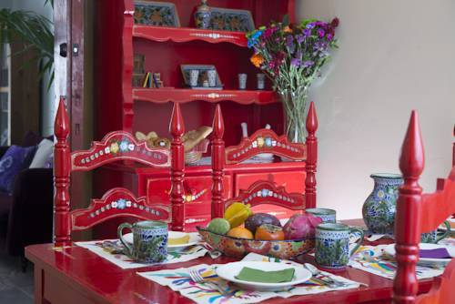 Bed & Breakfast Art Residence San �ngel