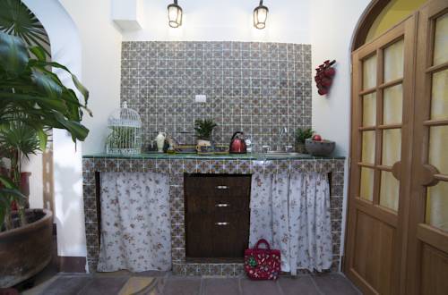 Bed & Breakfast Art Residence San �ngel