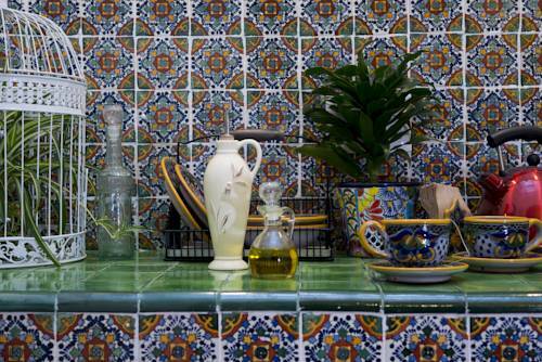 Bed & Breakfast Art Residence San �ngel