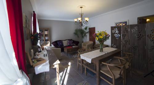 Bed & Breakfast Art Residence San �ngel