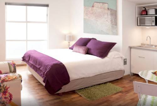 Bed & Breakfast Art Residence San �ngel