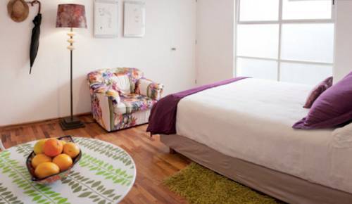 Bed & Breakfast Art Residence San �ngel