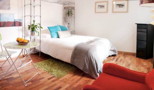 Bed & Breakfast Art Residence San �ngel