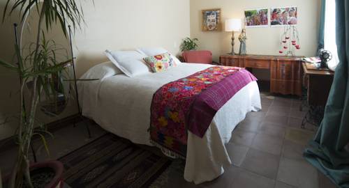 Bed & Breakfast Art Residence San �ngel