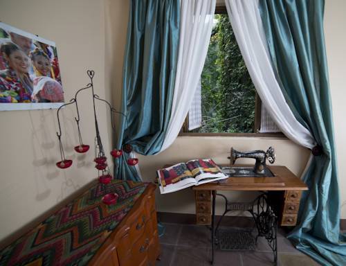 Bed & Breakfast Art Residence San �ngel