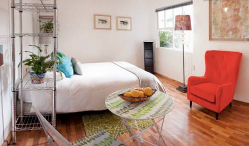 Bed & Breakfast Art Residence San �ngel