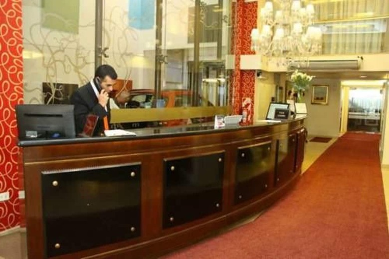 Hotel Metropol