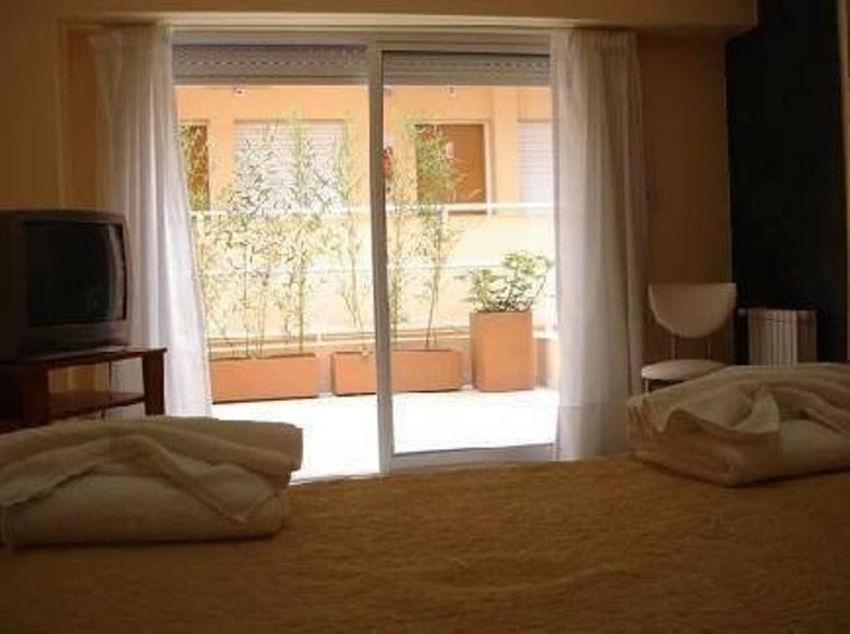 Hotel Yinzo