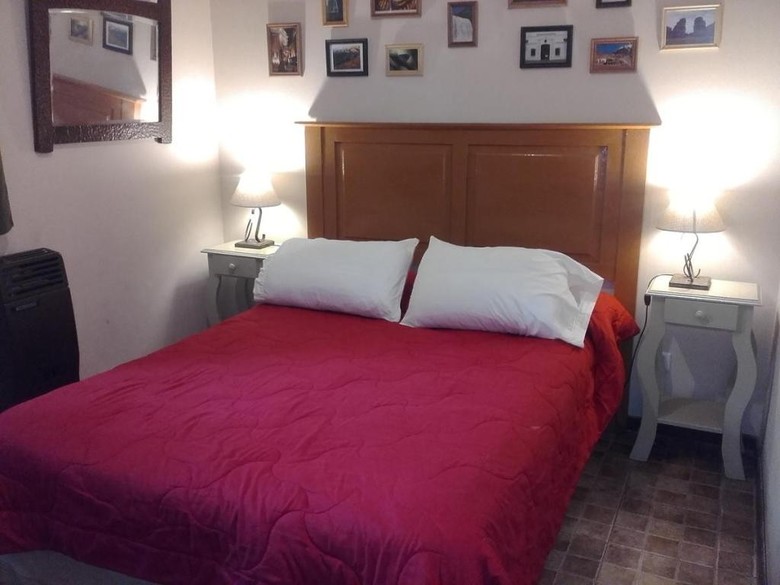 Hostal Chimbas Hostel