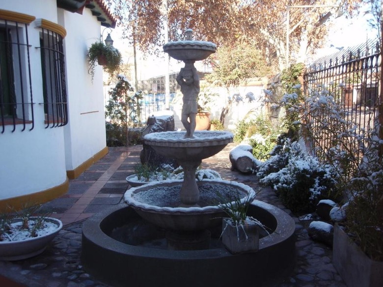 Hostal Chimbas Hostel