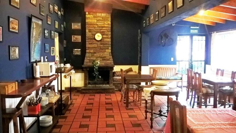 Hostal Chimbas Hostel
