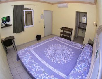 Hostal Hotel La Merced