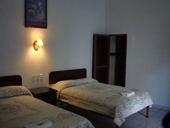 Hostal Hotel La Merced