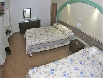Hostal Hotel La Merced