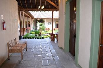 Hostal Hotel La Merced