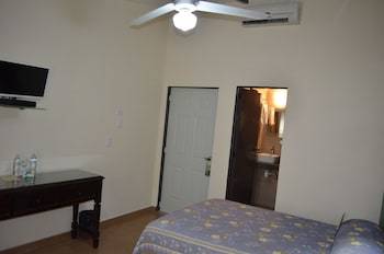 Hostal Hotel La Merced