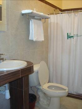 Hostal Hotel La Merced
