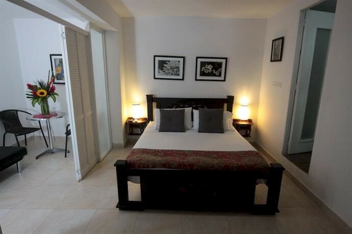 Hotel Boutique Diego De Alcala Suites