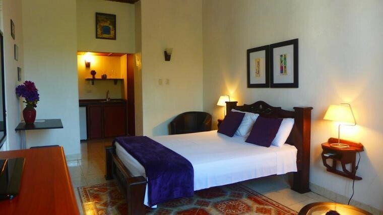 Hotel Boutique Diego De Alcala Suites