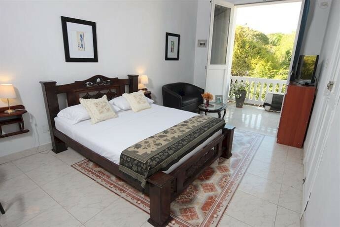 Hotel Boutique Diego De Alcala Suites