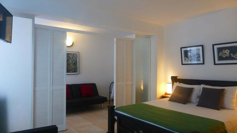 Hotel Boutique Diego De Alcala Suites