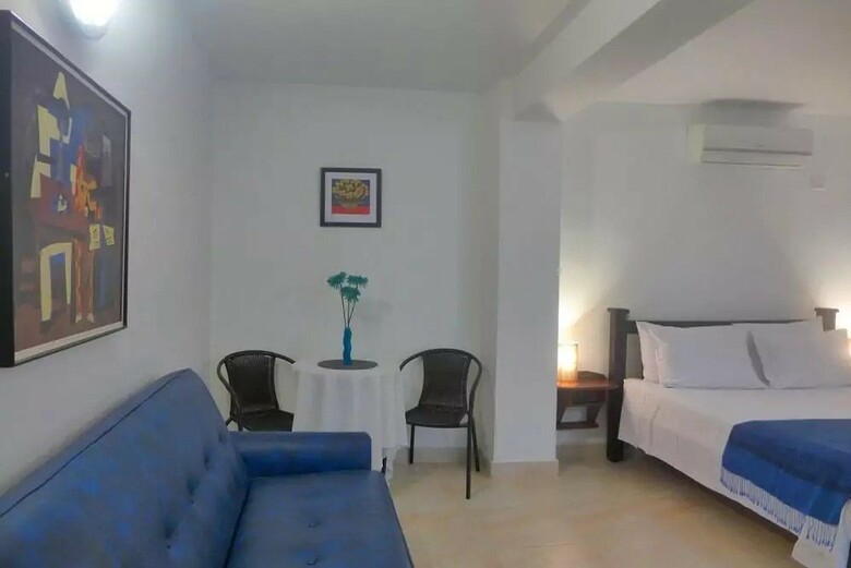 Hotel Boutique Diego De Alcala Suites