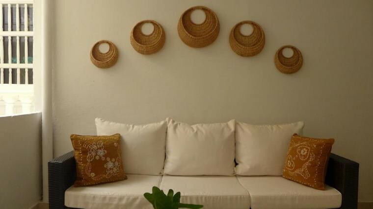 Hotel Boutique Diego De Alcala Suites