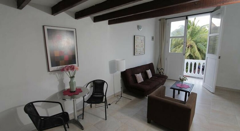 Hotel Boutique Diego De Alcala Suites