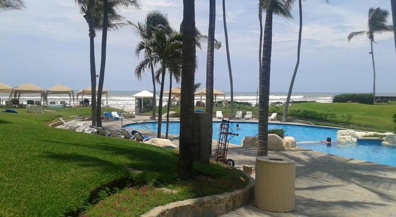 Apartamento Departamento Torre I