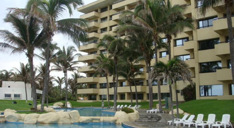 Apartamento Departamento Torre I